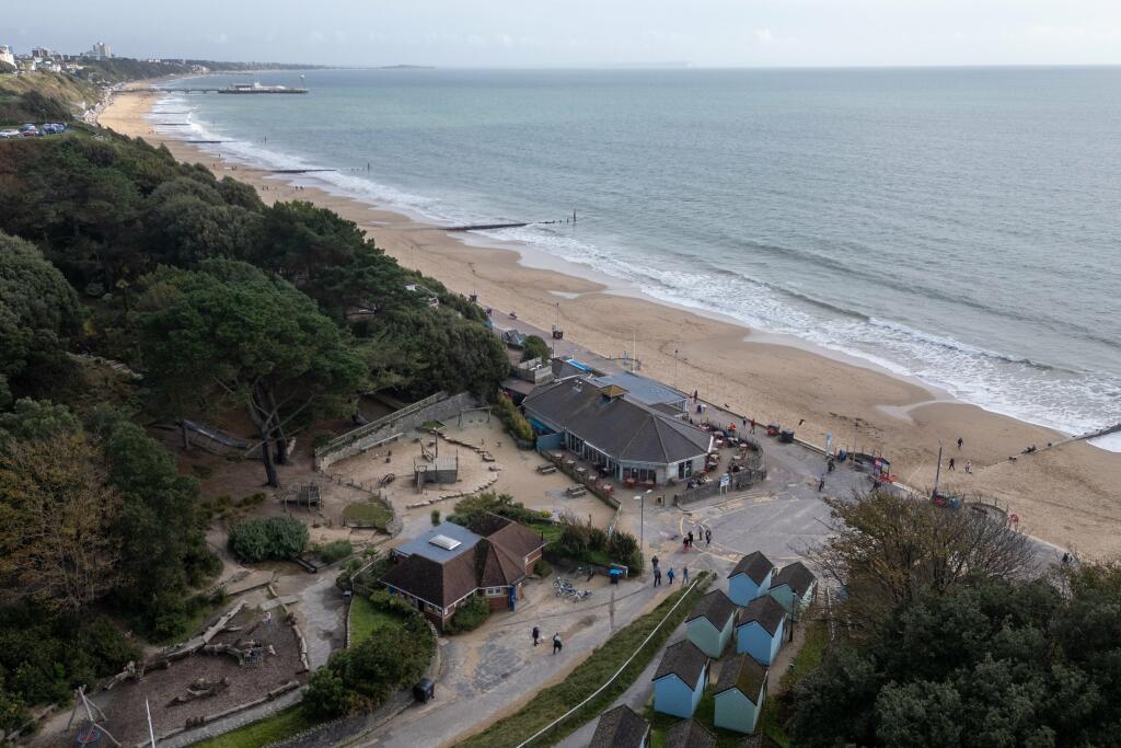 Additional property image - Studland Road, Bournemouth,