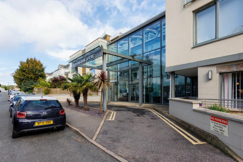 Additional property image - Studland Road, Bournemouth,