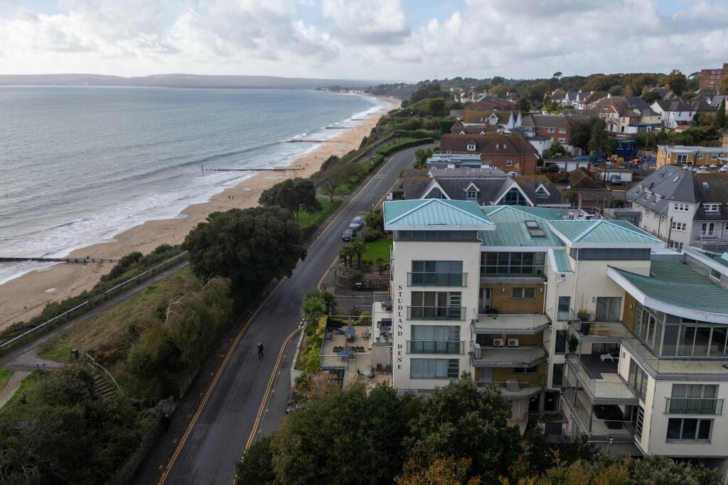 Additional property image - Studland Road, Bournemouth,