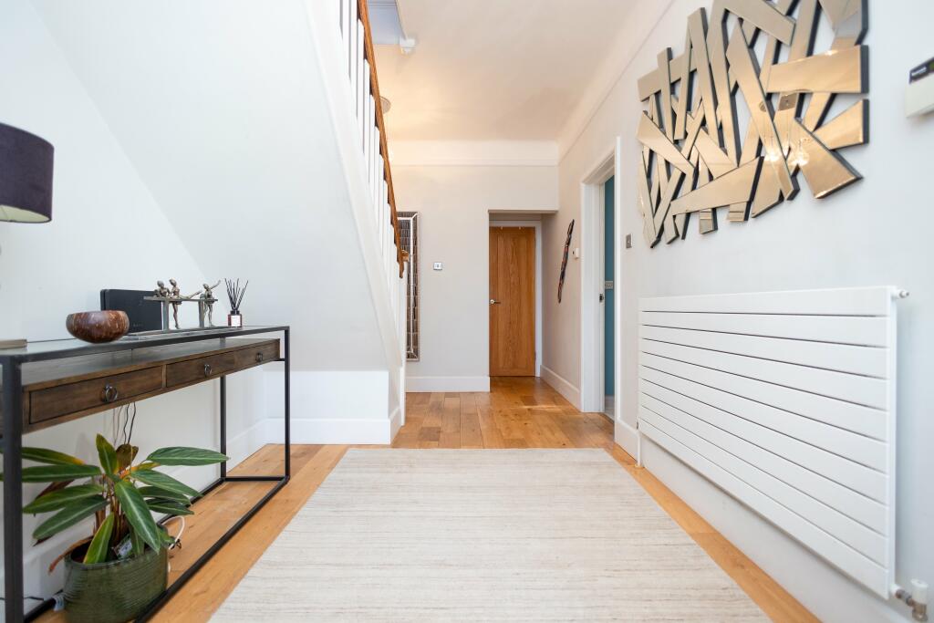 Additional property image - Canford Cliffs Avenue, , Bournemouth