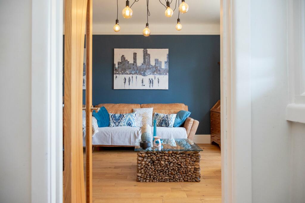 Additional property image - Canford Cliffs Avenue, , Bournemouth