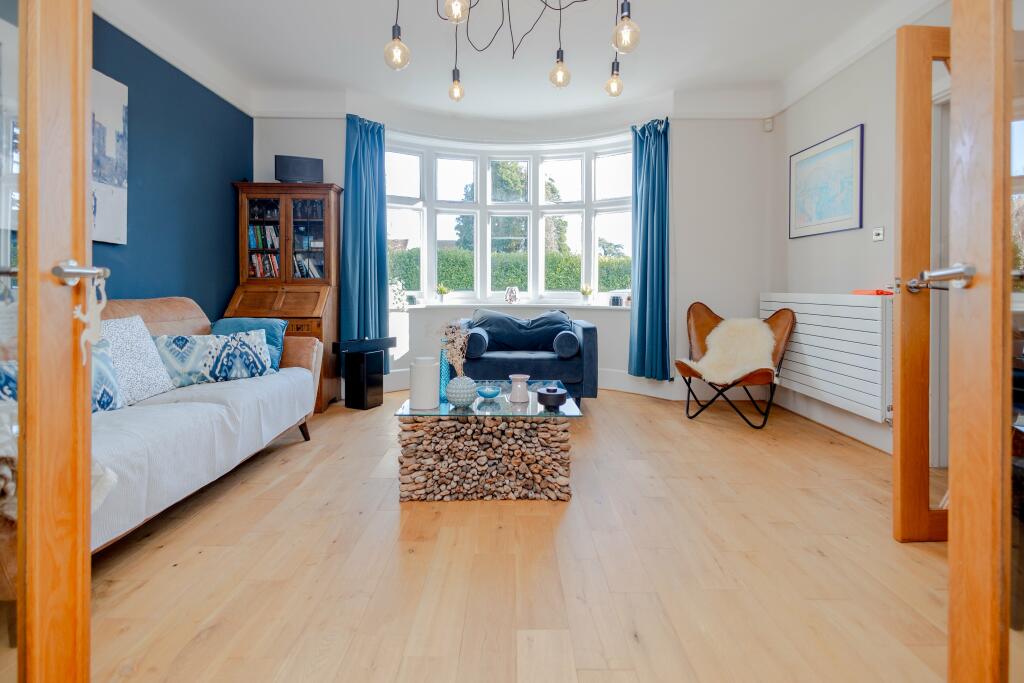 Additional property image - Canford Cliffs Avenue, , Bournemouth