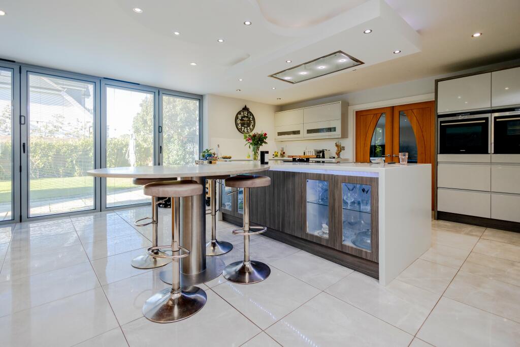Additional property image - Canford Cliffs Avenue, , Bournemouth