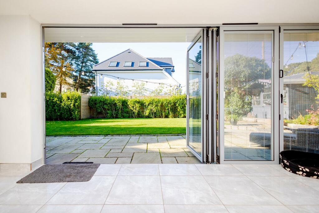 Additional property image - Canford Cliffs Avenue, , Bournemouth