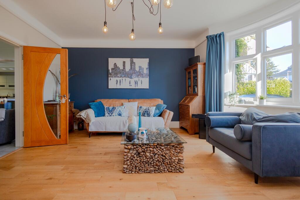 Additional property image - Canford Cliffs Avenue, , Bournemouth