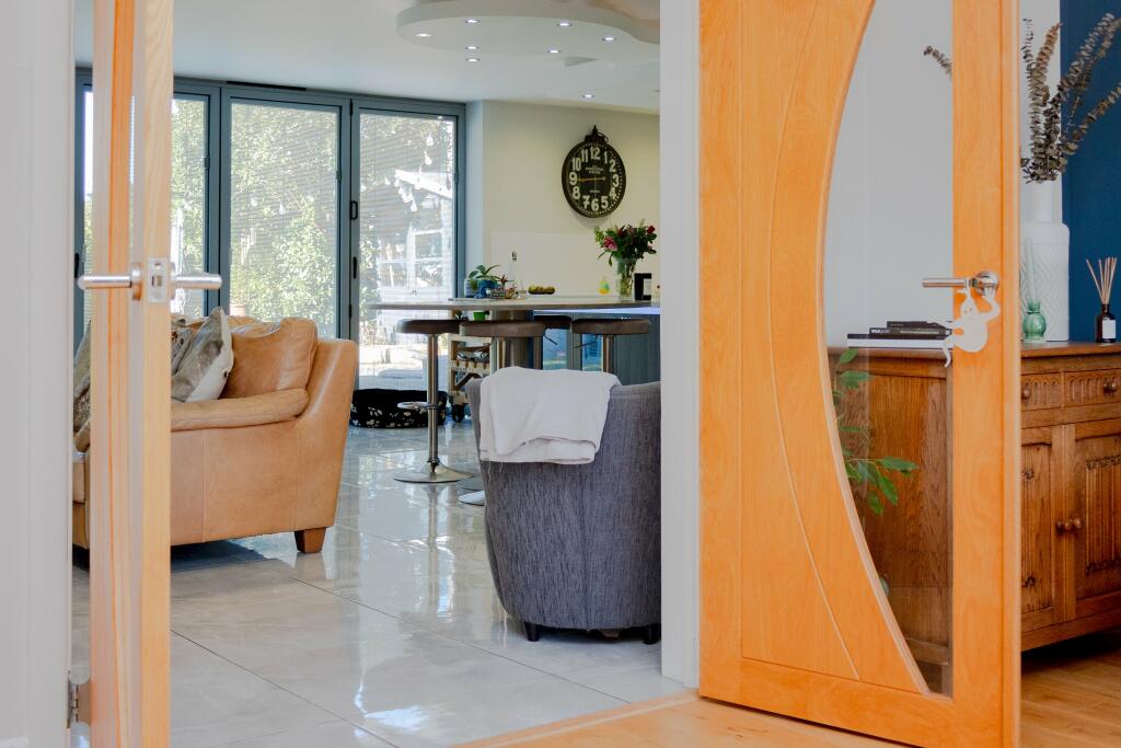 Additional property image - Canford Cliffs Avenue, , Bournemouth