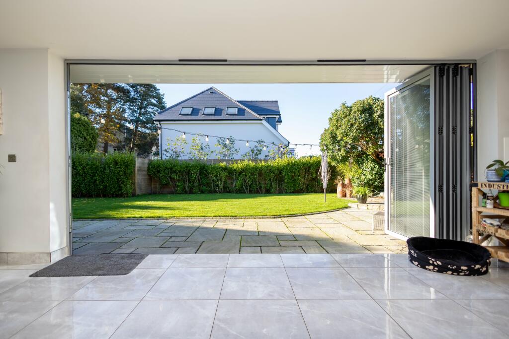 Additional property image - Canford Cliffs Avenue, , Bournemouth