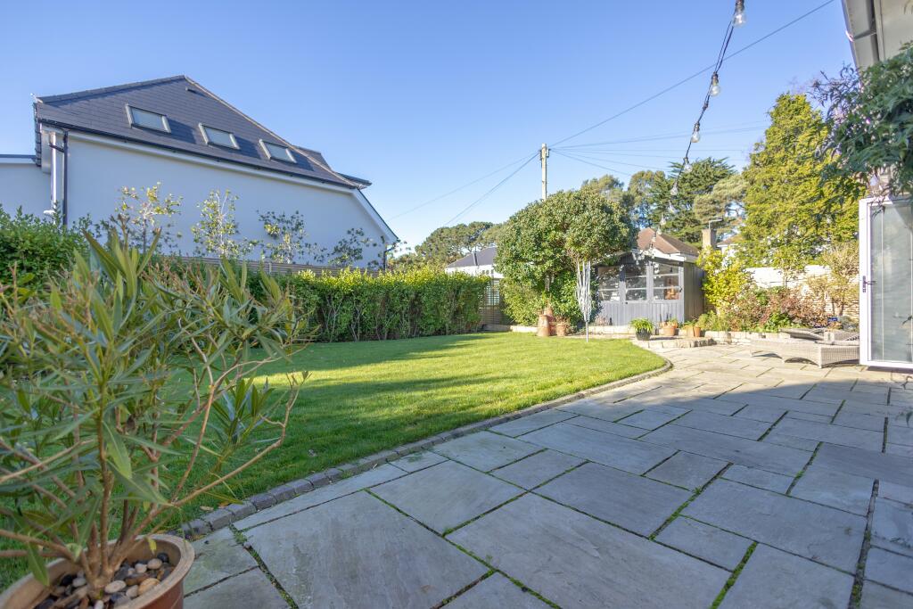 Additional property image - Canford Cliffs Avenue, , Bournemouth