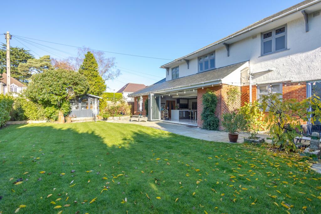 Additional property image - Canford Cliffs Avenue, , Bournemouth