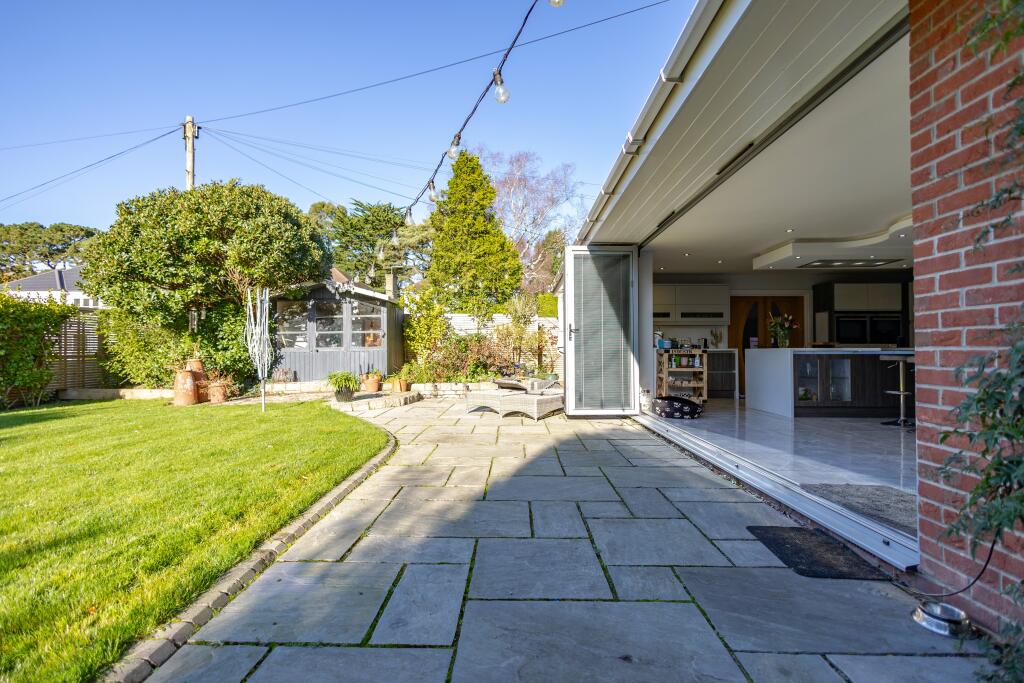 Additional property image - Canford Cliffs Avenue, , Bournemouth