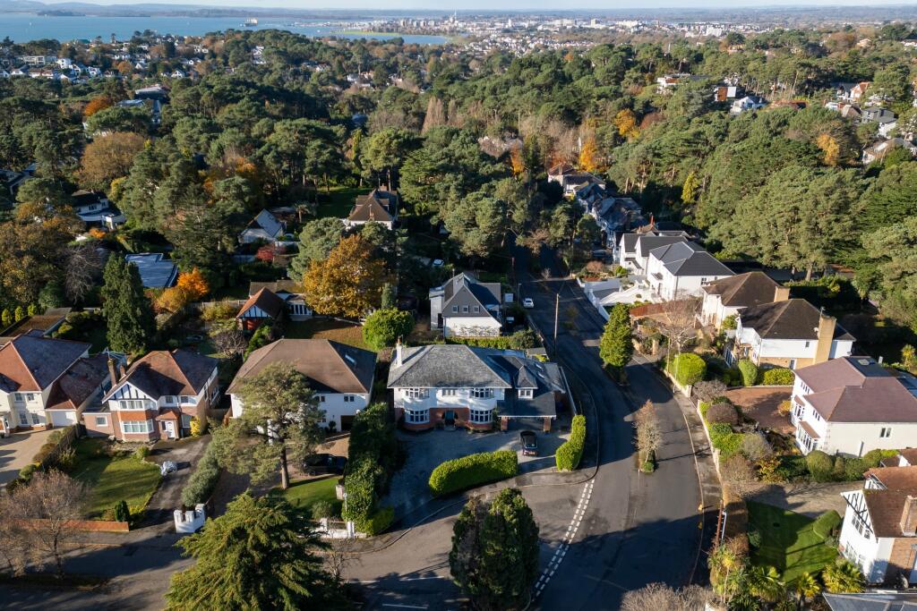 Additional property image - Canford Cliffs Avenue, , Bournemouth