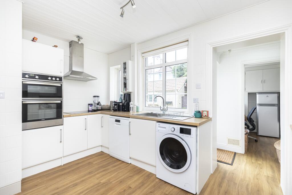 Additional property image - 12 De Mauley Road, Canford Cliffs, Poole