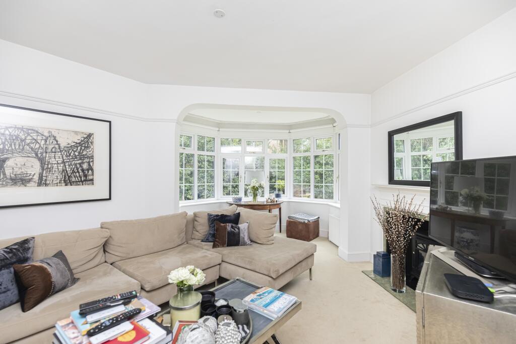 Additional property image - 12 De Mauley Road, Canford Cliffs, Poole