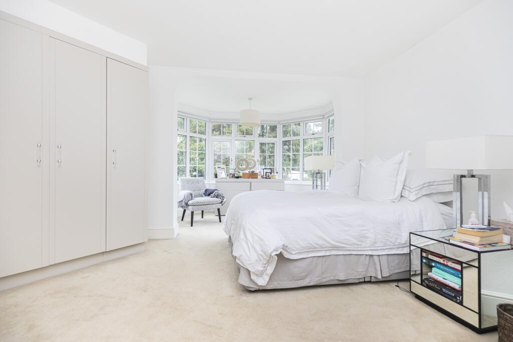 Additional property image - 12 De Mauley Road, Canford Cliffs, Poole