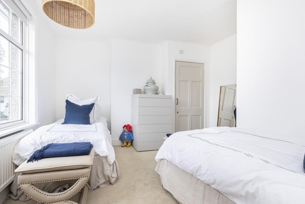 Property image - 12 De Mauley Road, Canford Cliffs, Poole