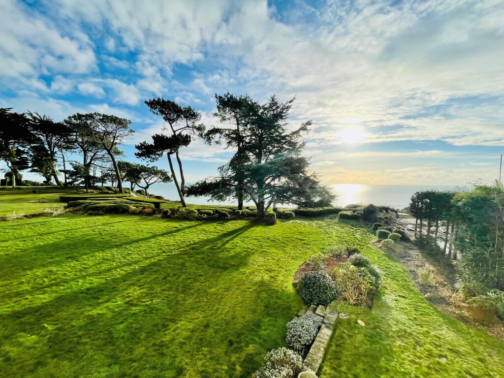 Main image of property: Meriden Close, Canford Cliffs, Poole