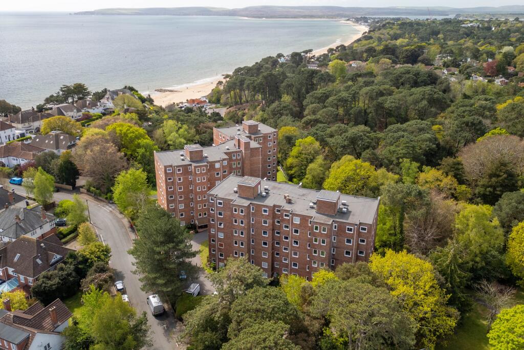 Main image of property: Sandbourne Road, Alum Chine, 