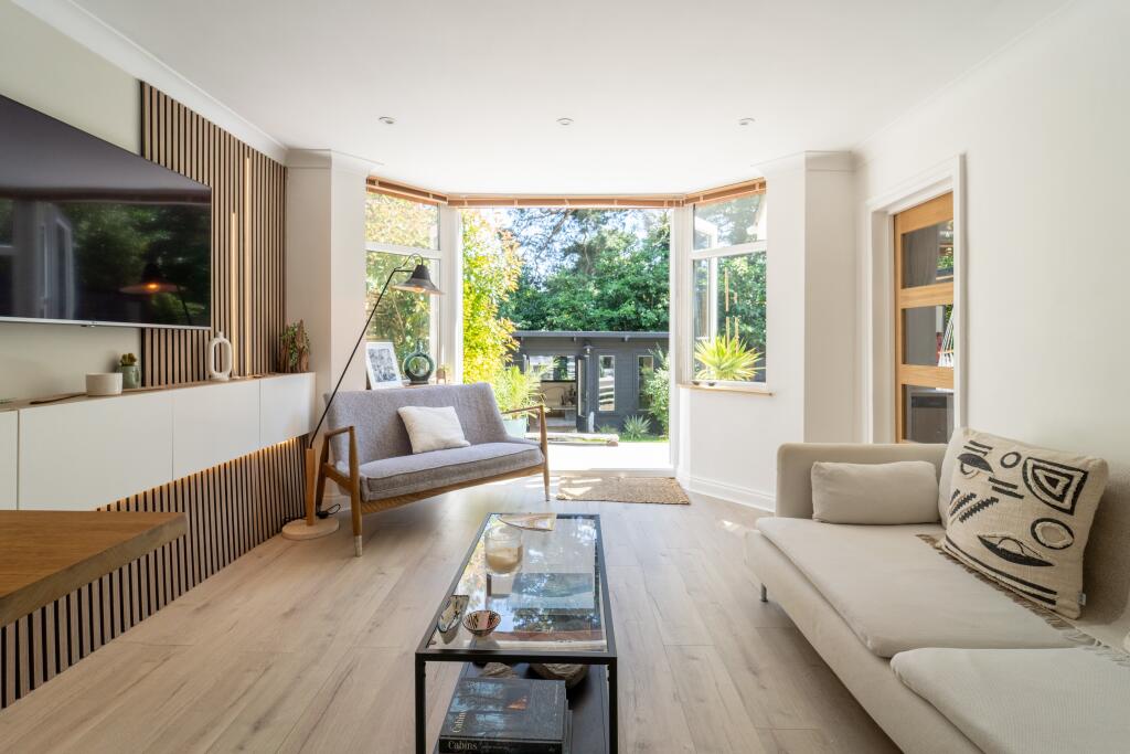 Main image of property: Alumdale Road, Westbourne, 
