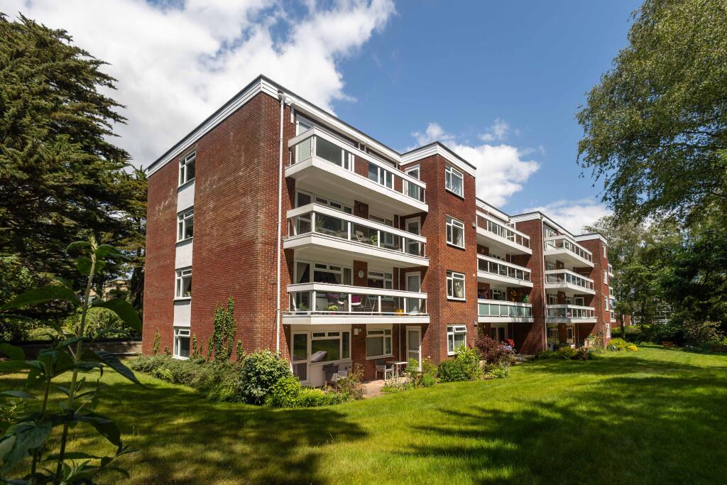Main image of property: Martello Road South , , Canford Cliffs 