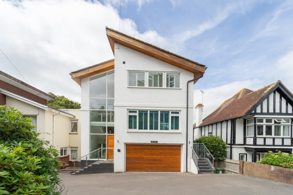 Main image of property: Chaddesley Glen , Poole, 