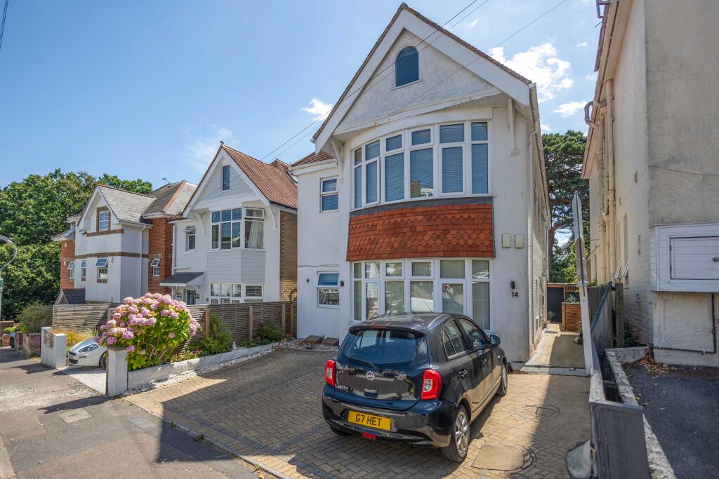 Main image of property: Alumdale Road , Westbourne, Dorset
