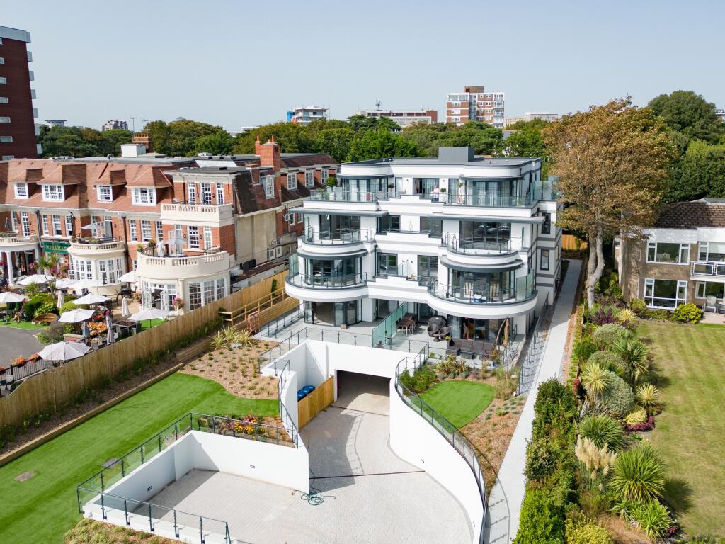 Main image of property: East Overcliff  Drive , Bournemouth, Dorset
