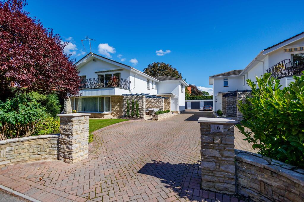 Main image of property: Westminster Road, Poole, 