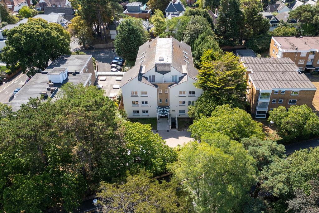 Main image of property: 41 Haven Road, , Poole