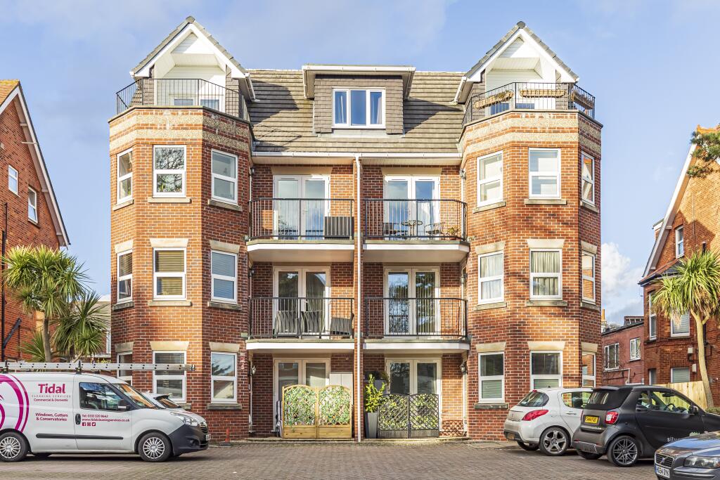 Main image of property: Owls Road, Bournemouth, 