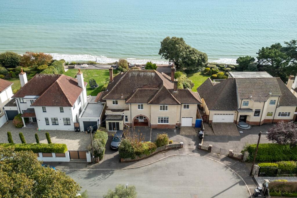Main image of property: Sandbourne Road, Bournemouth, Dorset