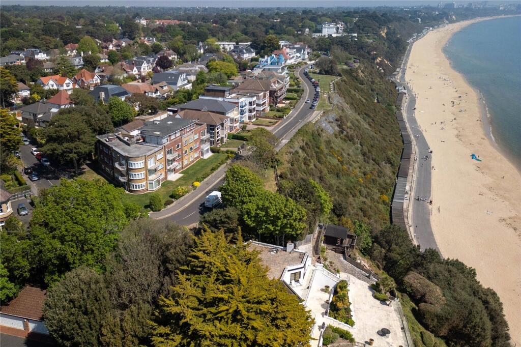Main image of property: Canford Court, Cliff Drive, Canford Cliffs