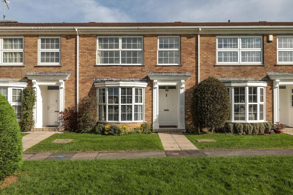 Main image of property: Wedgwood Drive, Lilliput, Poole