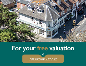 Get brand editions for Berkeleys Estate Agents, Canford Cliffs