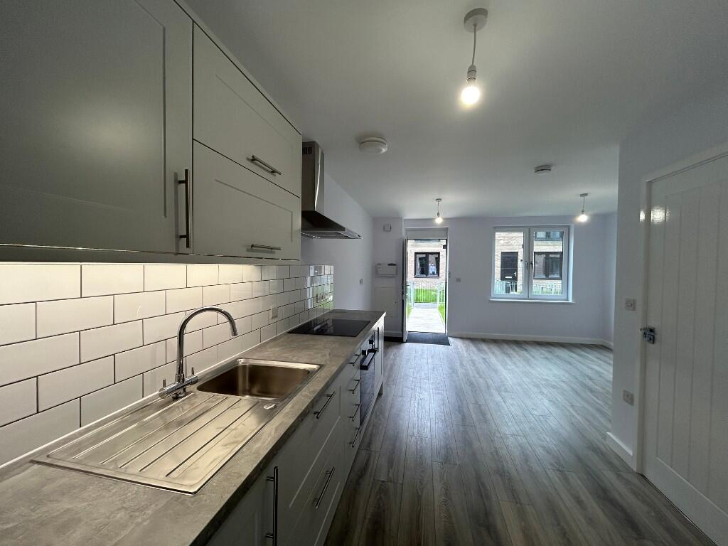 Main image of property: Fifth Avenue, York, North Yorkshire, YO31
