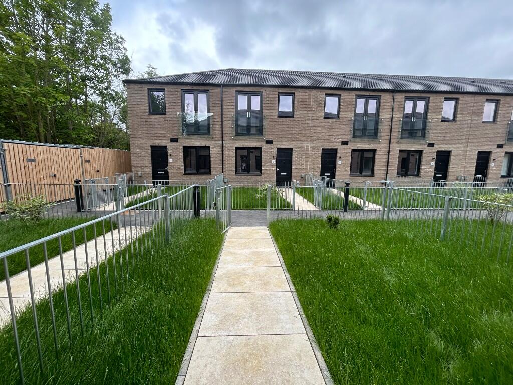 Main image of property: Fifth Avenue, York, North Yorkshire, YO31