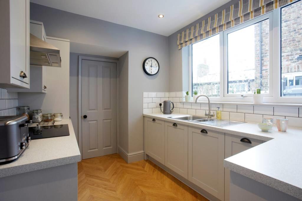 Main image of property: St. Olaves Road, York