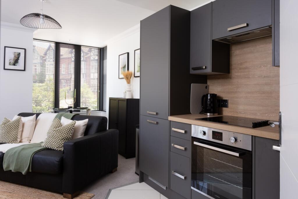 Main image of property: Hawthorn Grove, York