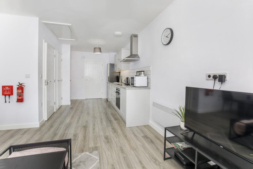 Main image of property: Fifth Avenue, York, YO31