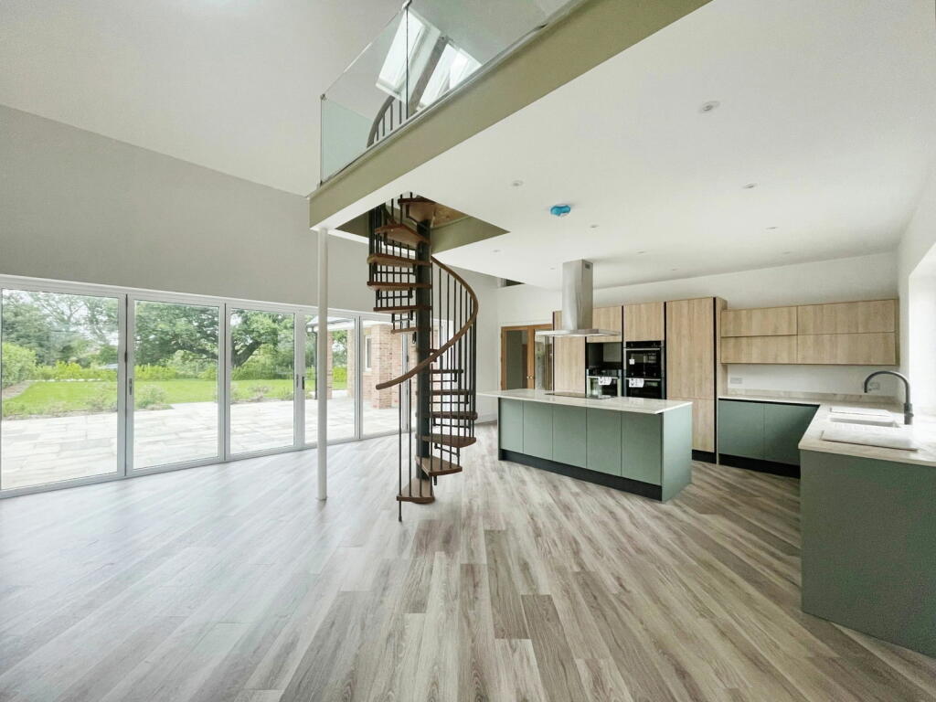 Main image of property: 14 Cordelia Gardens, Cowes. PO31 7GB