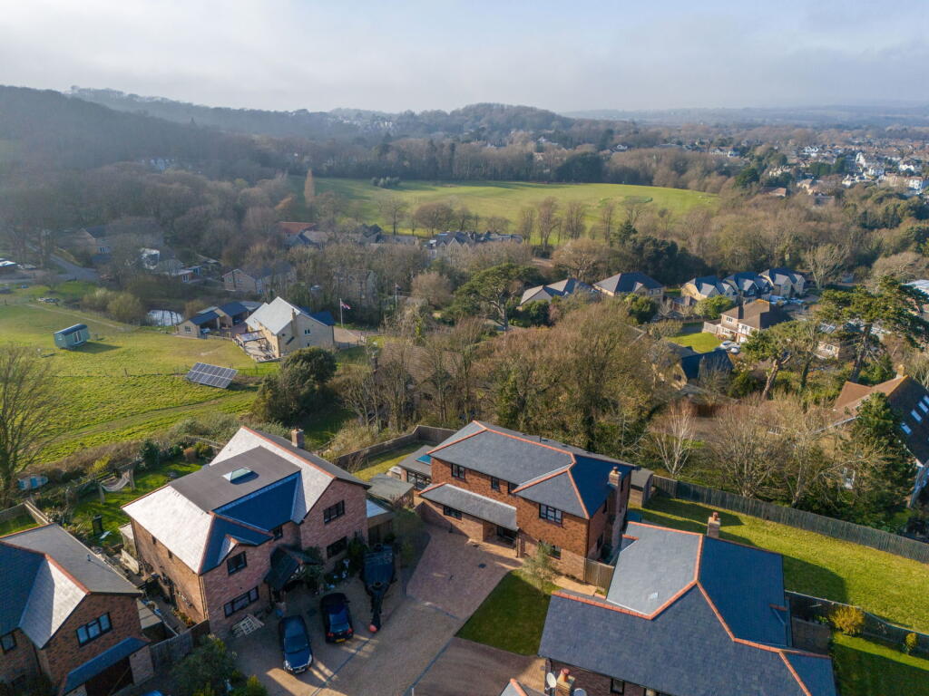 Main image of property: Woodlands, Luccombe.