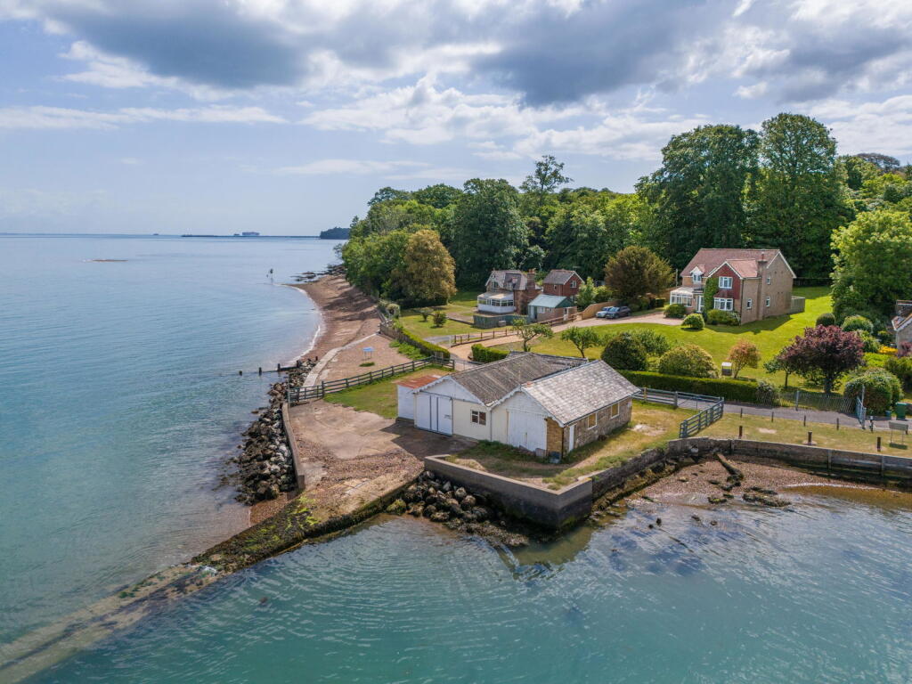 Main image of property: Fishbourne, Isle of Wight.