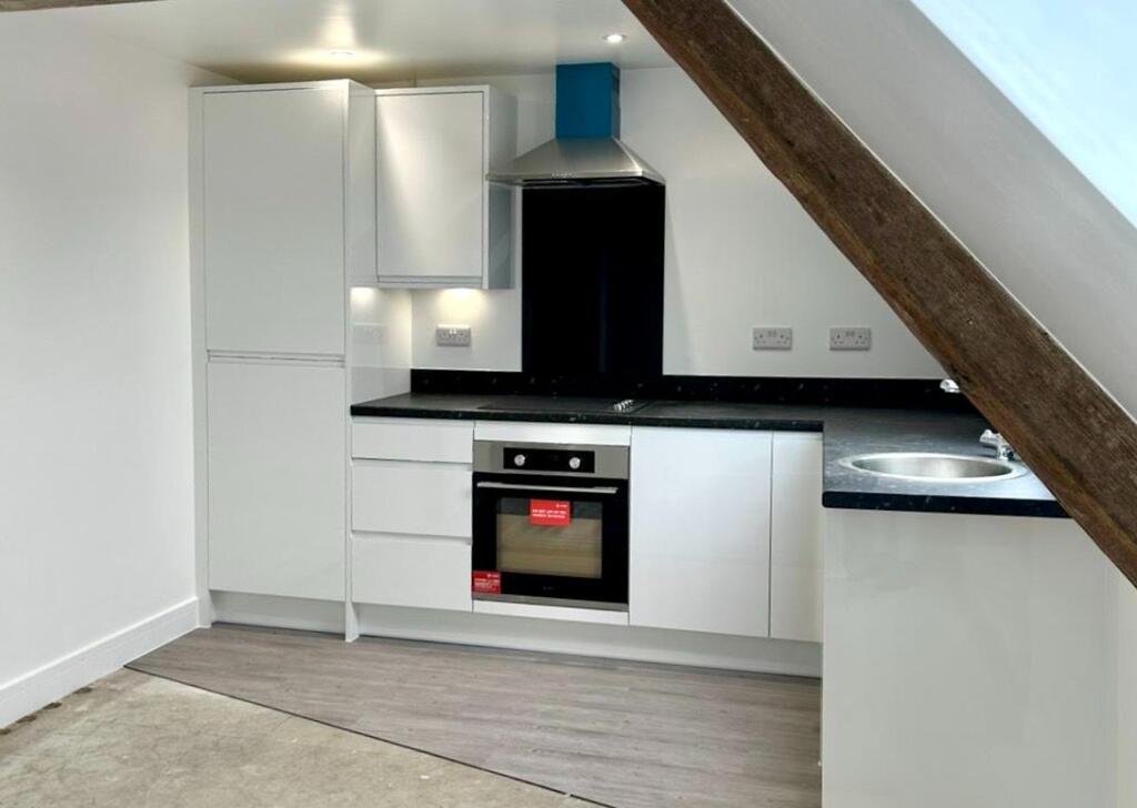 Main image of property: Lugley Street, Newport.