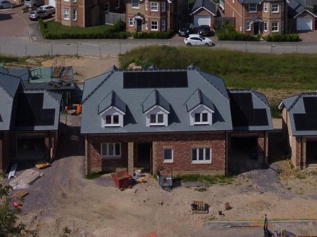 Main image of property: Plot 94. 16 Sunset Drive, Meadow View Park, Cowes.
