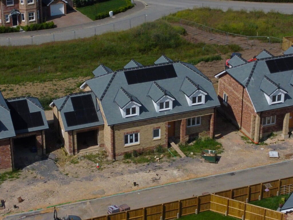 Main image of property: Plot 93. 17 Sunset Drive, Cowes, Isle of Wight.