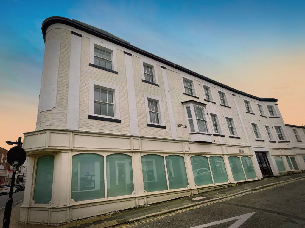 Main image of property: Hills Court, Ryde, PO33 2QY