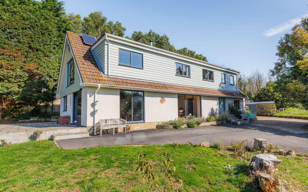 Main image of property: Bathingbourne Lane, Bathingbourne.