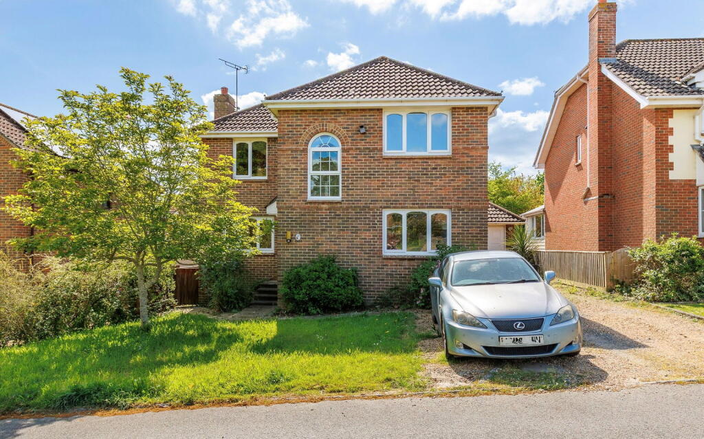 Main image of property: Green Lane, Medham Village, Cowes.
