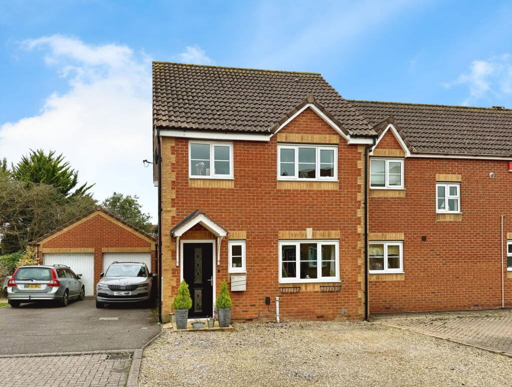 Main image of property: The Chandlers, Cowes.