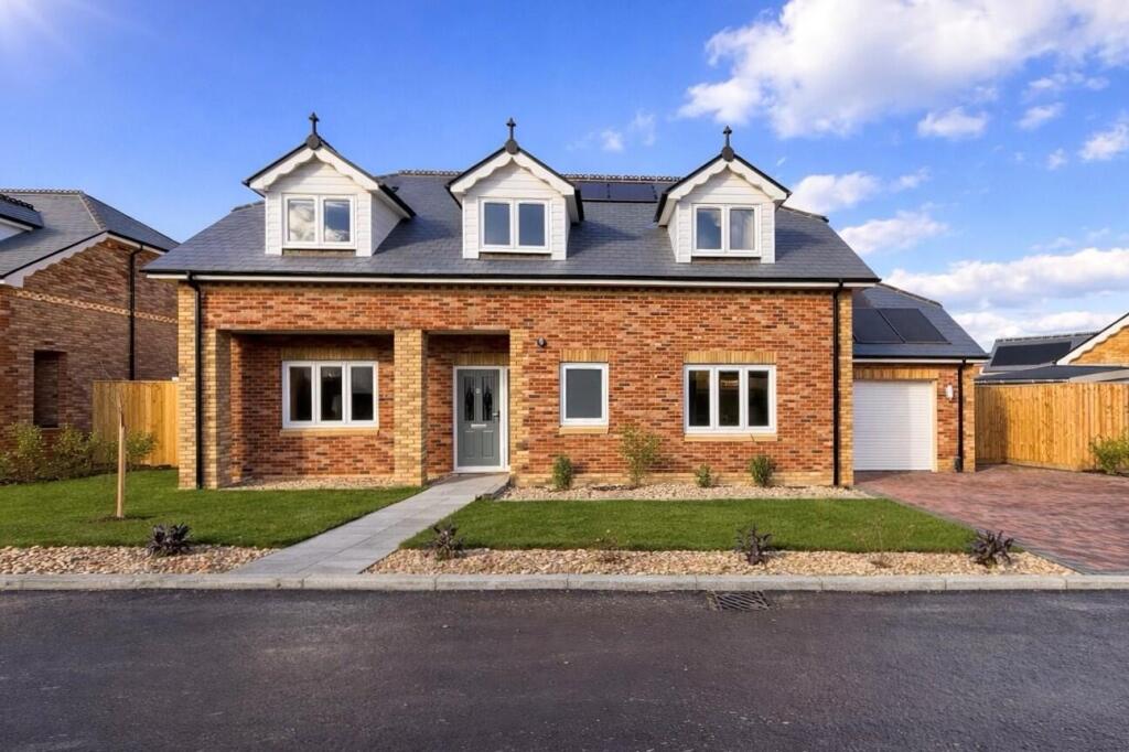 Main image of property: Meadow View Park