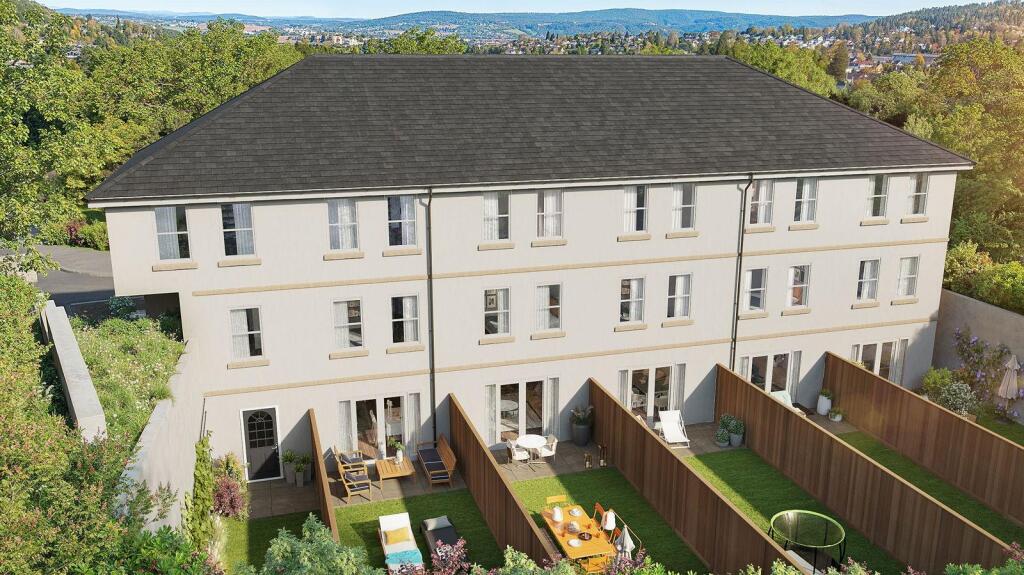 Main image of property: Lesslie's Place, Ventnor